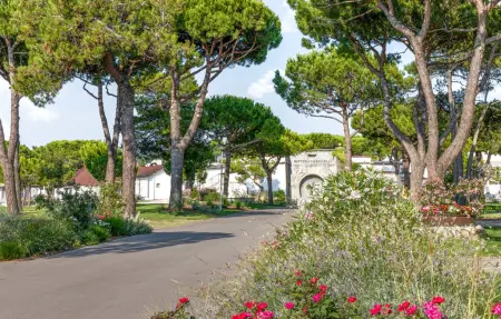 SOLE 4, Appartement 4 personnes à Cavallino Treporti : photo 23