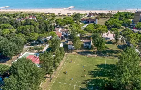 SOLE 4, Appartement 4 personnes à Cavallino Treporti : photo 25