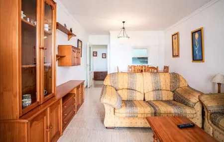 Cozy Apartement in Almerimar, Location Appartement 5 personnes à Almerimar - Photo 3
