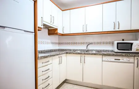 Cozy Apartement in Almerimar, Location Appartement 5 personnes à Almerimar - Photo 5