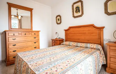 Cozy Apartement in Almerimar, Location Appartement 5 personnes à Almerimar - Photo 6