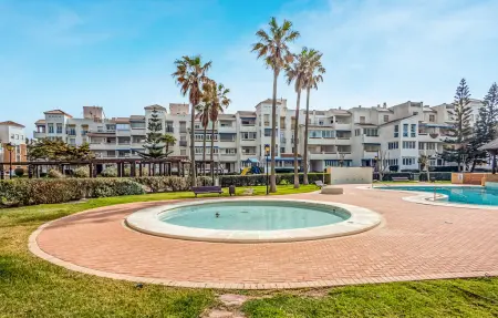 Cozy Apartement in Almerimar, Location Appartement 5 personnes à Almerimar - Photo 11