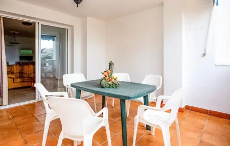 Cozy Apartement in Almerimar, Location Appartement 5 personnes à Almerimar - Photo 12