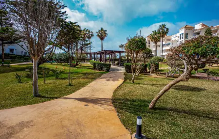 Cozy Apartement in Almerimar, Location Appartement 5 personnes à Almerimar - Photo 13