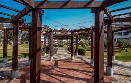 Cozy Apartement in Almerimar, Location Appartement 5 personnes à Almerimar - Photo 16