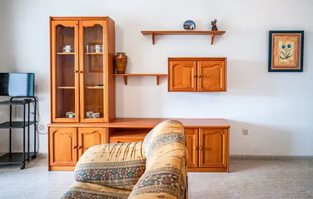 Cozy Apartement in Almerimar, Location Appartement 5 personnes à Almerimar - Photo 18