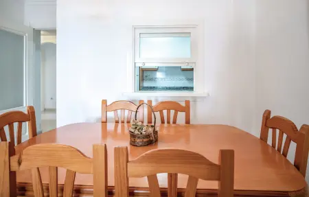 Cozy Apartement in Almerimar, Location Appartement 5 personnes à Almerimar - Photo 19