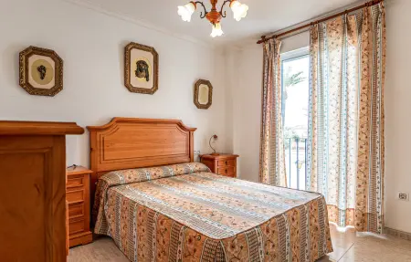 Cozy Apartement in Almerimar, Location Appartement 5 personnes à Almerimar - Photo 20