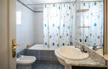 Cozy Apartement in Almerimar, Location Appartement 5 personnes à Almerimar - Photo 21