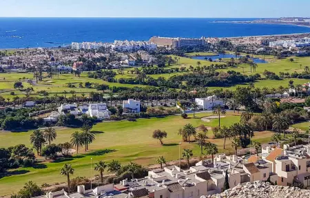 Cozy Apartement in Almerimar, Location Appartement 5 personnes à Almerimar - Photo 22