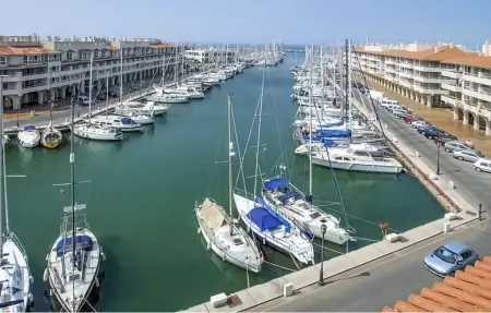 Cozy Apartement in Almerimar, Location Appartement 5 personnes à Almerimar - Photo 24