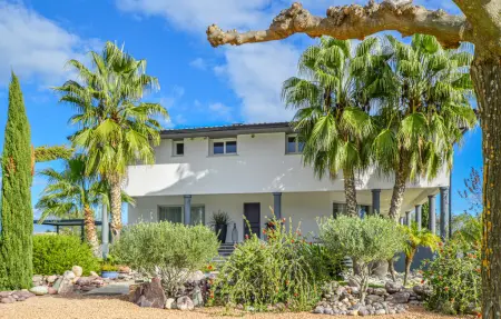 Location appartement à Ghisonaccia