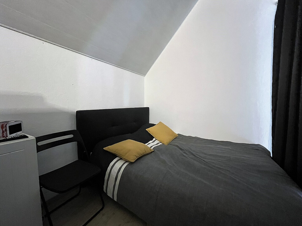 Studio mezzanine avec balcon mer aux Sables-d'Olonne - Photo 11
