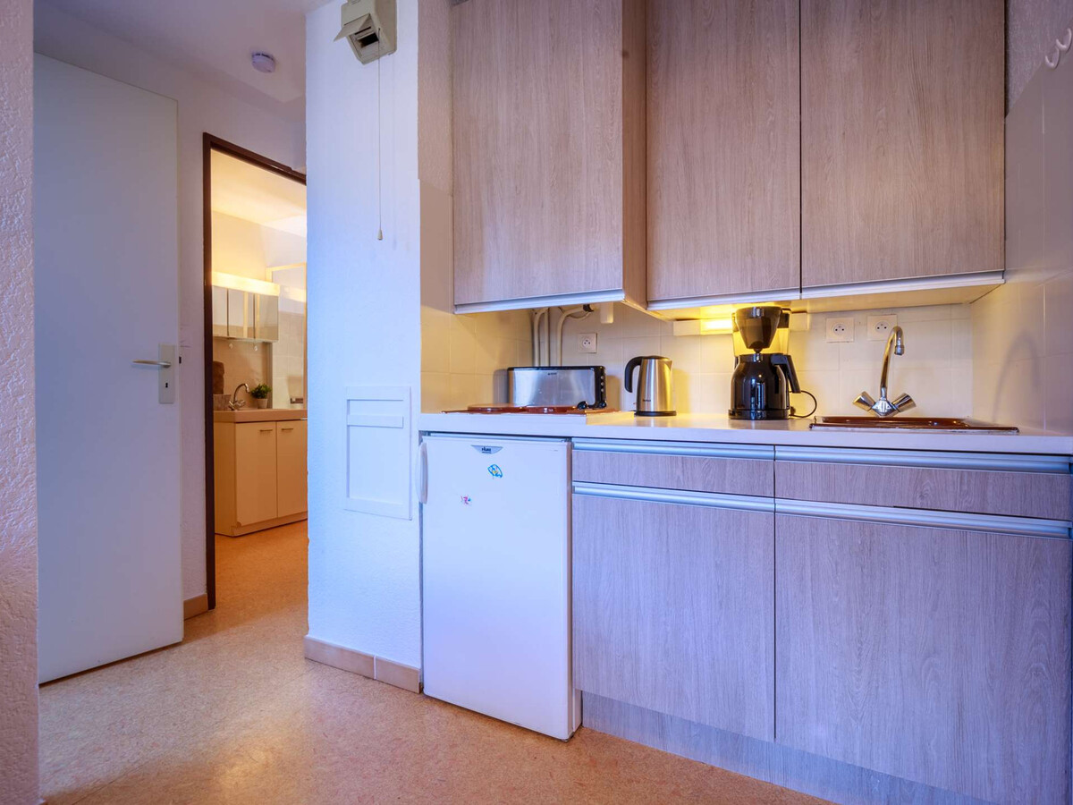 Appartement 4 pers avec balcon à Saint-Lary-Soulan - Photo 4