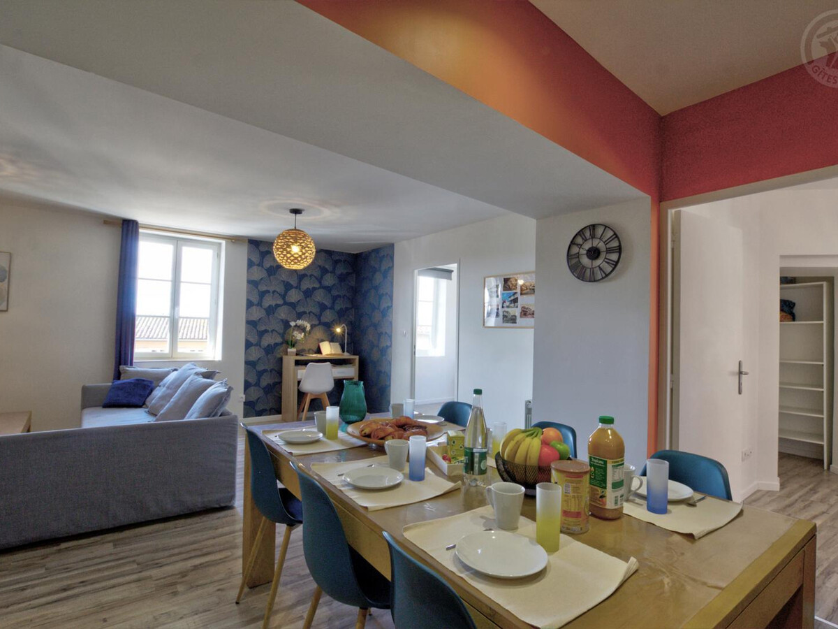 Appartement 65m² dans maison historique de 1520 - Photo 6