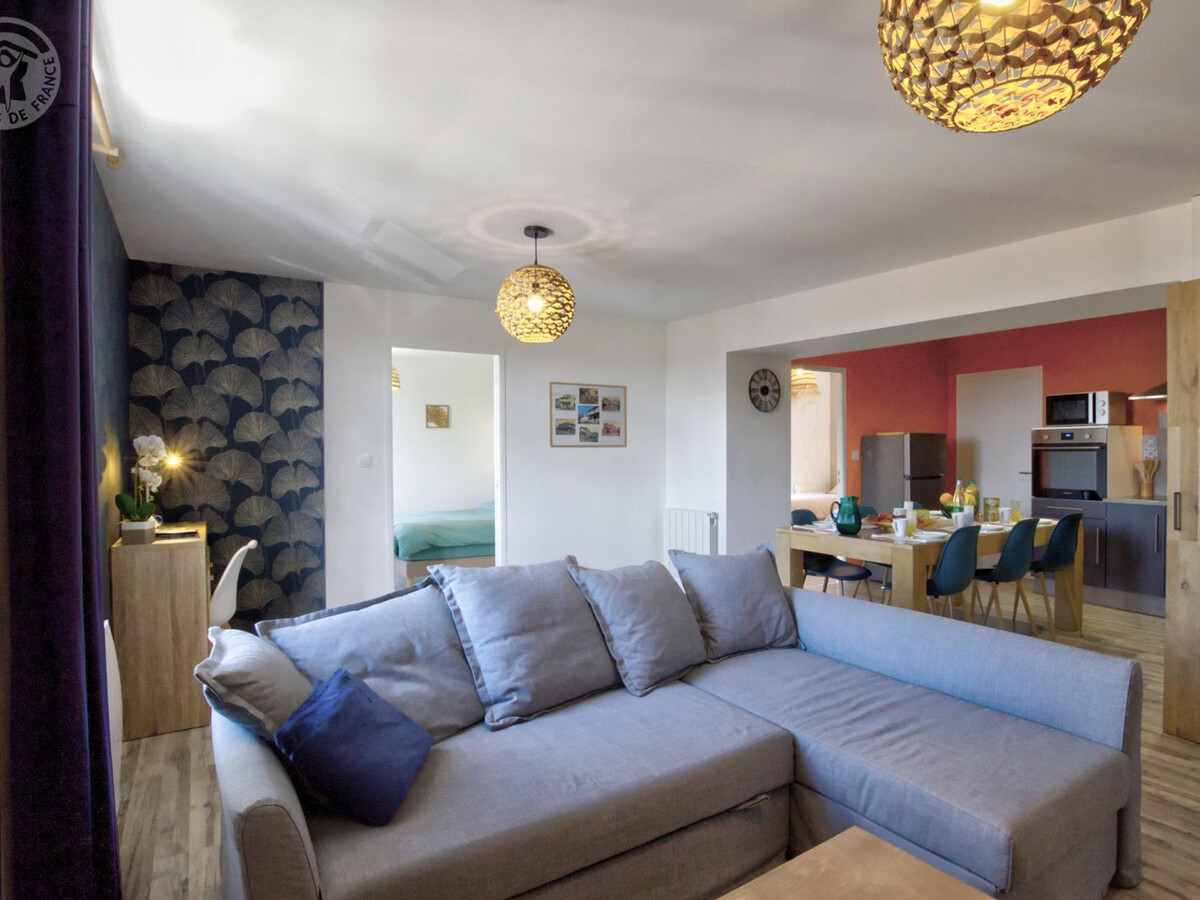 Appartement 65m² dans maison historique de 1520 - Photo 7