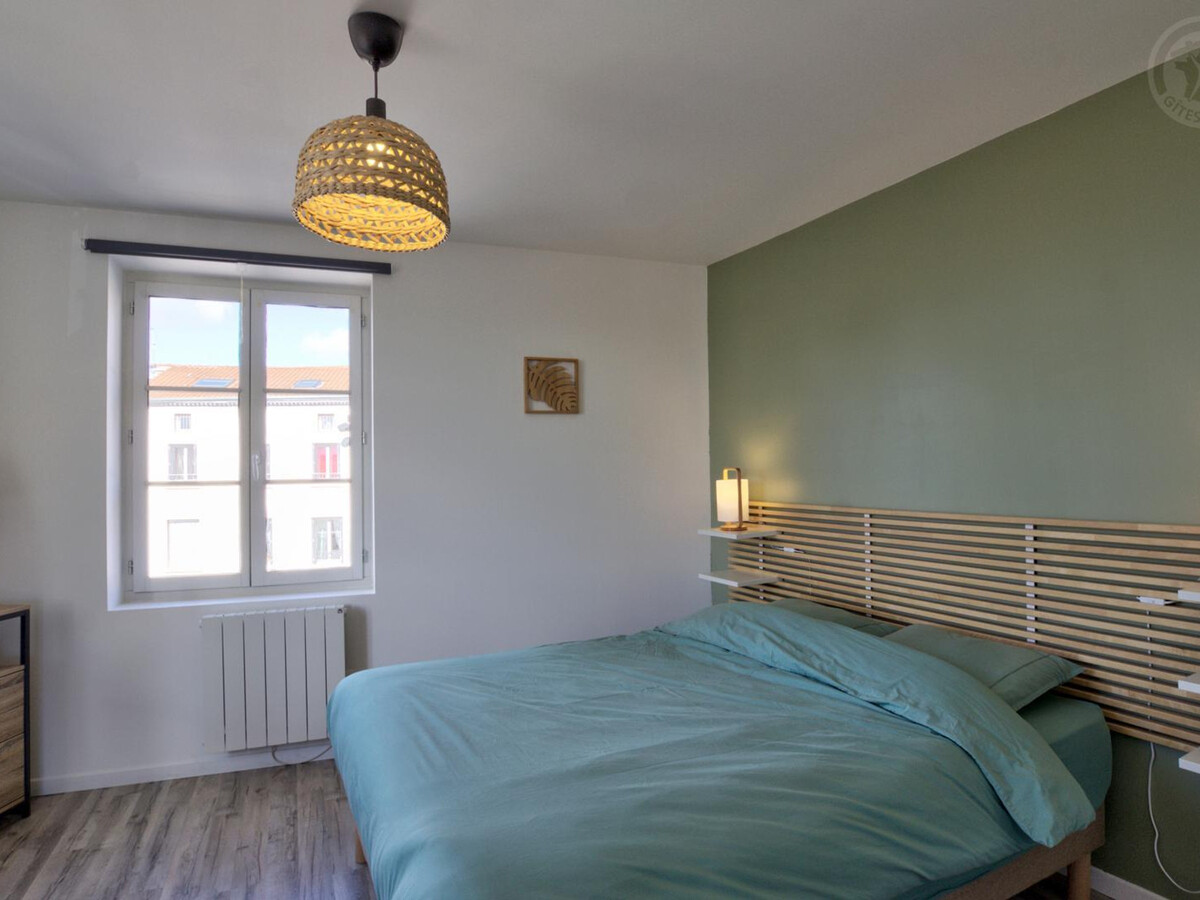 Appartement 65m² dans maison historique de 1520 - Photo 10