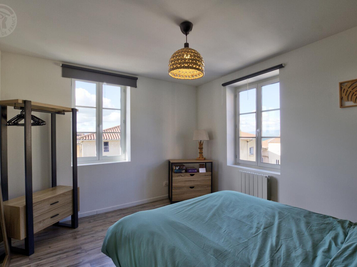 Appartement 65m² dans maison historique de 1520 - Photo 11
