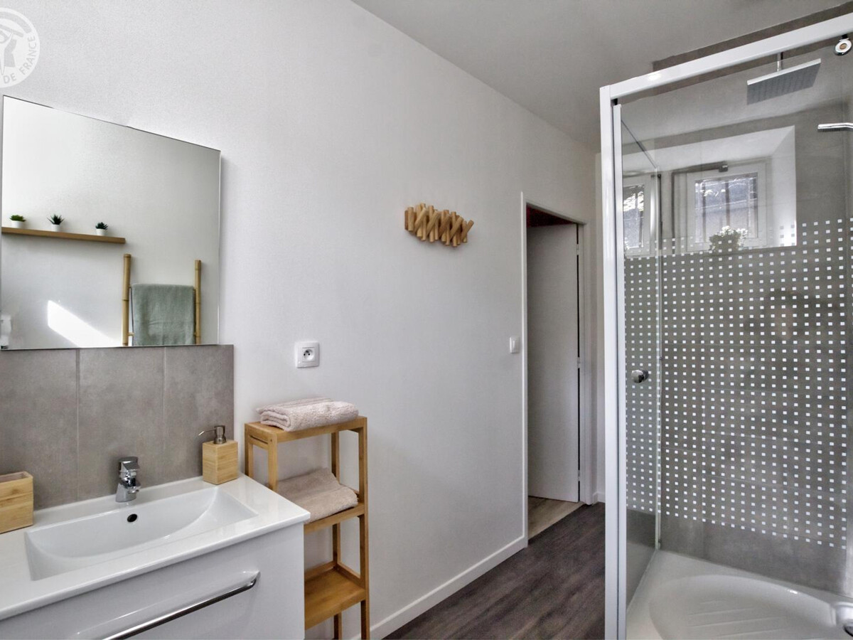 Appartement 65m² dans maison historique de 1520 - Photo 18