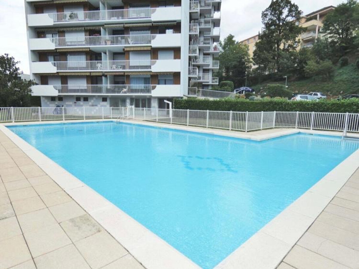 T1 Bis 35m² terrasse sud-est à Aix-les-Bains - Photo 2