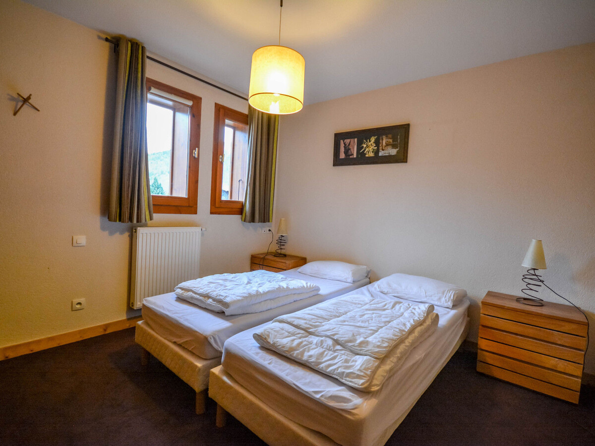 Appartement Morzine 64m² - Proche remontées mécaniques, WiFi, Sauna, Parking, 6 Pers. - Photo 3
