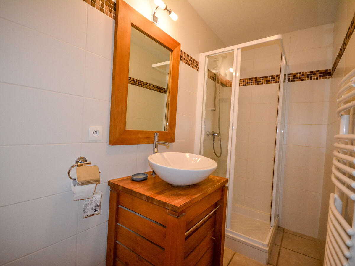 Appartement Morzine 64m² - Proche remontées mécaniques, WiFi, Sauna, Parking, 6 Pers. - Photo 4