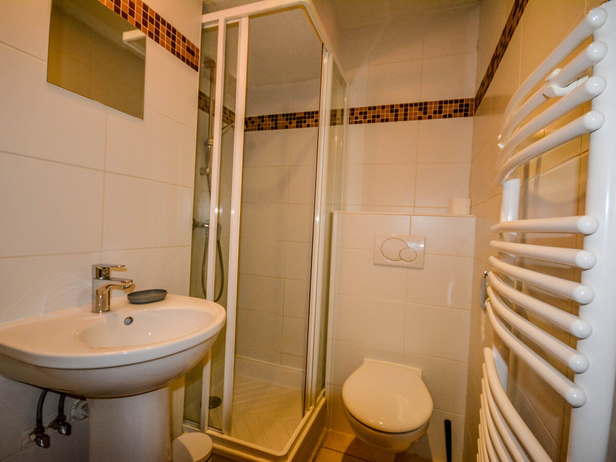 Appartement Morzine 64m² - Proche remontées mécaniques, WiFi, Sauna, Parking, 6 Pers. - Photo 6