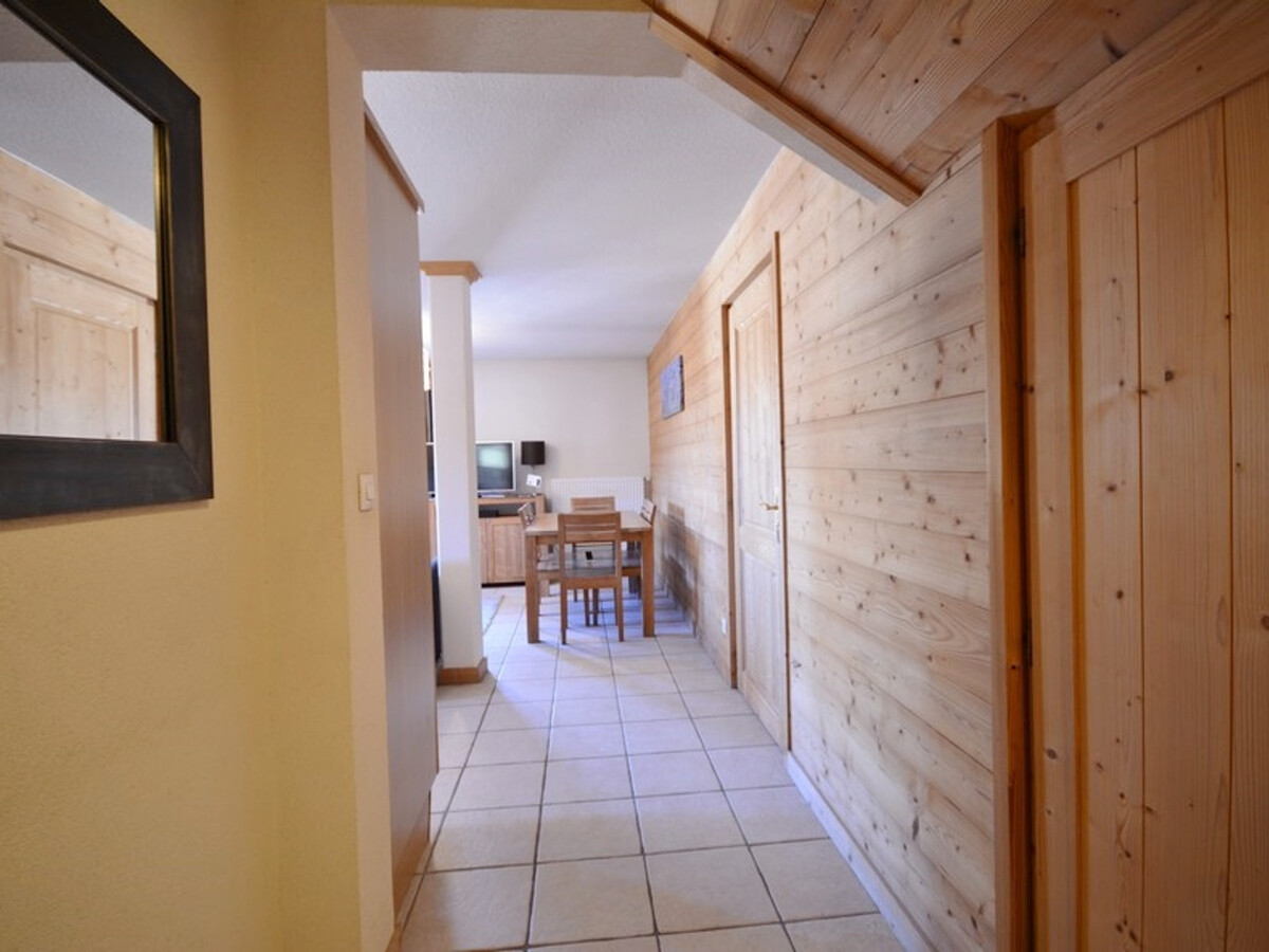 Appartement Morzine 64m² - Proche remontées mécaniques, WiFi, Sauna, Parking, 6 Pers. - Photo 10