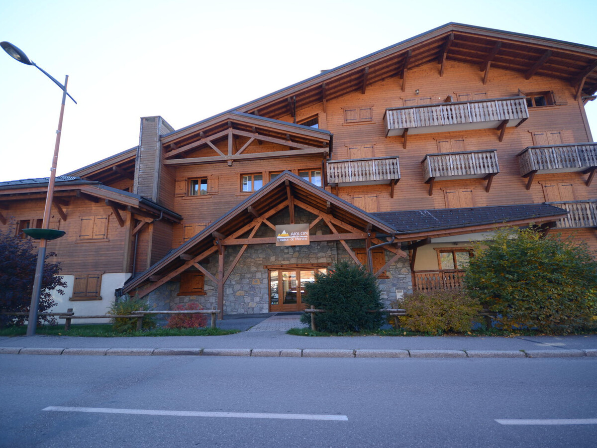 Appartement Morzine 64m² - Proche remontées mécaniques, WiFi, Sauna, Parking, 6 Pers. - Photo 12