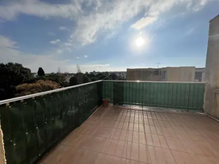 Charmant T2 avec terrasse, climatisation, parking - Valras-Plage - Photo 2