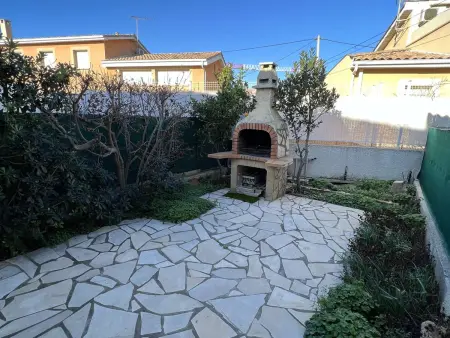 Location appartement à Valras Plage, Pavillon 2 Pièces avec Parking, Proche Plage, 6 Pers.