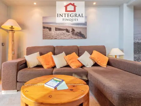 Appartement vue mer face au Port Marina de Palamós : photo 5