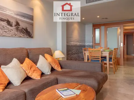 Appartement vue mer face au Port Marina de Palamós : photo 6
