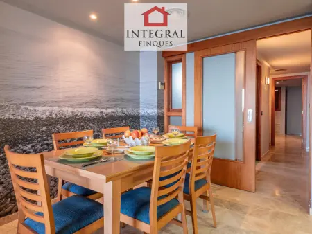 Appartement vue mer face au Port Marina de Palamós : photo 7