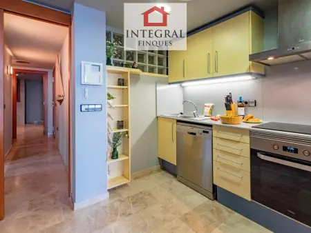 Appartement vue mer face au Port Marina de Palamós : photo 11