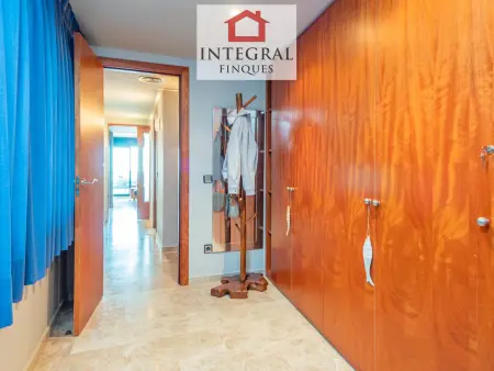 Appartement vue mer face au Port Marina de Palamós : photo 12