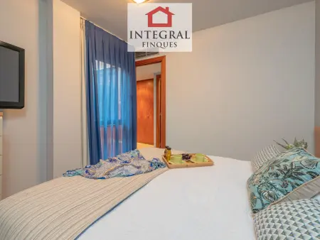 Appartement vue mer face au Port Marina de Palamós : photo 15