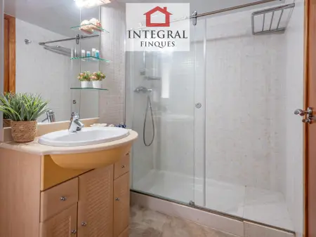 Appartement vue mer face au Port Marina de Palamós : photo 16