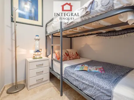 Appartement vue mer face au Port Marina de Palamós : photo 18