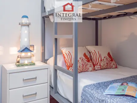 Appartement vue mer face au Port Marina de Palamós : photo 20