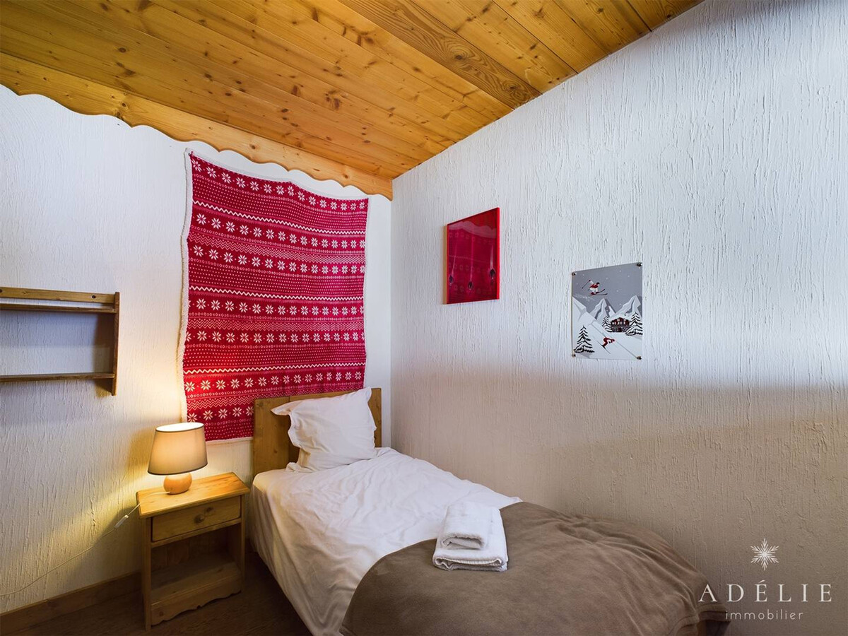Triplex 173m² 11 pers. • 400m des remontées • Balcons sud - Photo 6