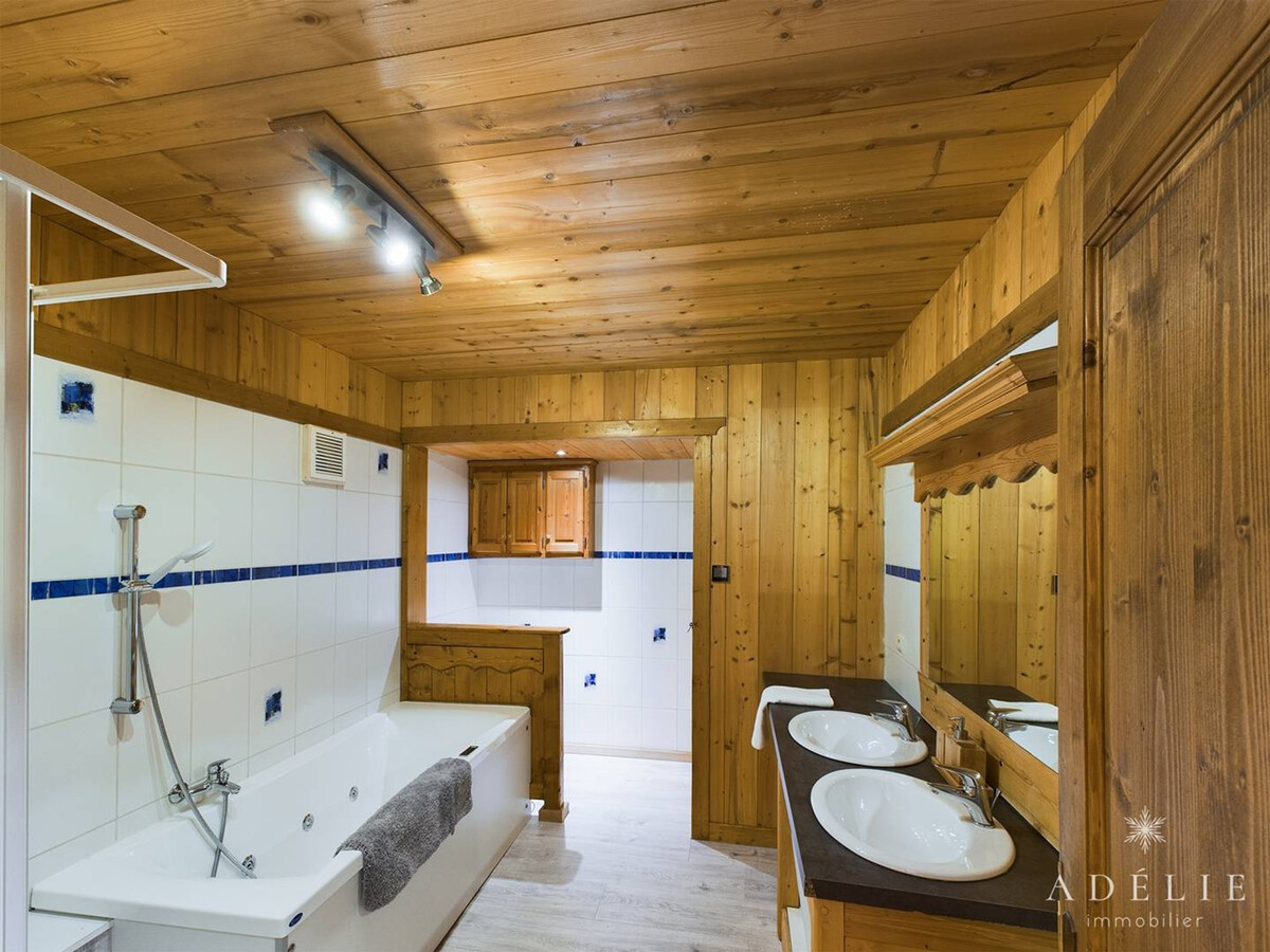 Triplex 173m² 11 pers. • 400m des remontées • Balcons sud - Photo 7