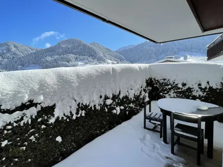 Studio cabine 4 pers à Praz-sur-Arly, 300m du village : photo 16