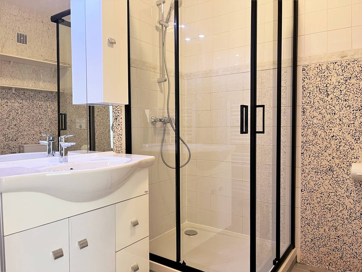 Appartement vue mer Cavalière, accès direct plage - Photo 10