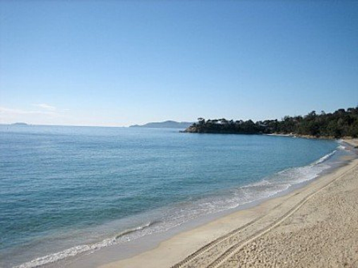 Appartement vue mer Cavalière, accès direct plage - Photo 16