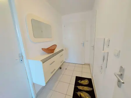 Appartement 2 pièces accès plage et piscine partagée à Marseillan-Plage : photo 16