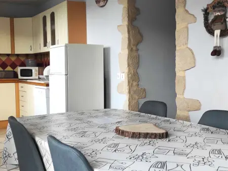 Appartement 3 pièces sud-ouest avec parking à Font-Romeu : photo 2