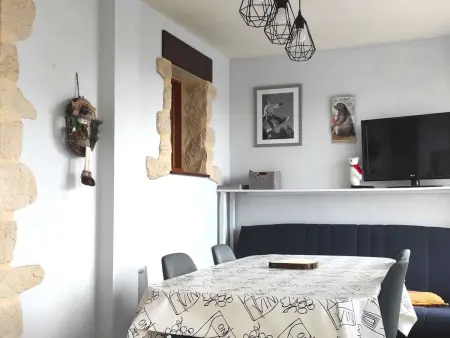 Appartement 3 pièces sud-ouest avec parking à Font-Romeu : photo 4