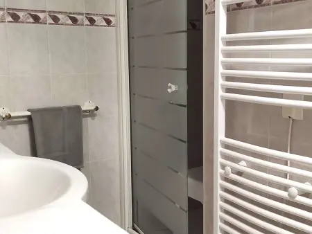 Appartement 3 pièces sud-ouest avec parking à Font-Romeu : photo 9