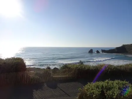 Location appartement à Cap d'Agde, 3P, Parking, Calme, Lave-Linge, Lave-Vaisselle, Animaux admis